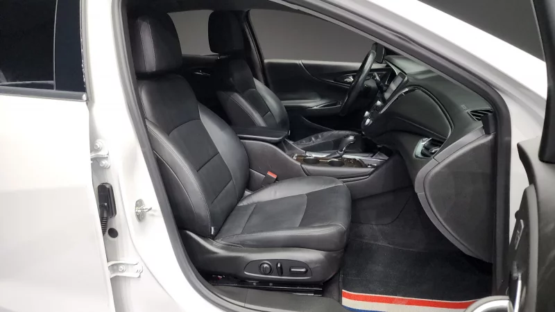 Daewoo Malibu