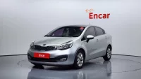 Kia pride