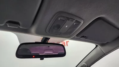 Kia pride