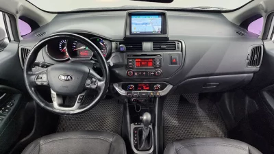 Kia pride