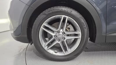 Hyundai Maxcruz