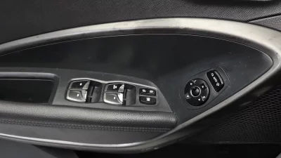 Hyundai Maxcruz
