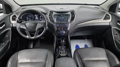 Hyundai Maxcruz
