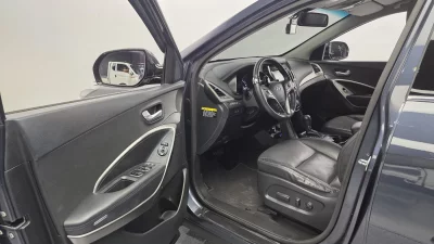 Hyundai Maxcruz