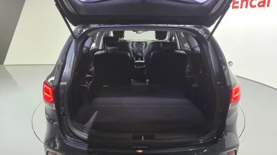 Hyundai Maxcruz