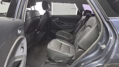 Hyundai Maxcruz