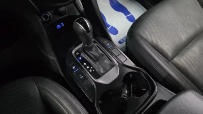 Hyundai Maxcruz