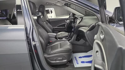 Hyundai Maxcruz