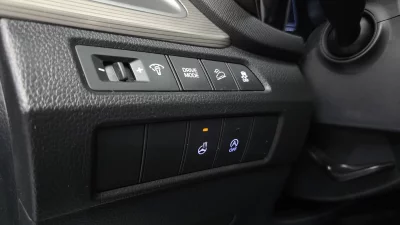 Hyundai Maxcruz