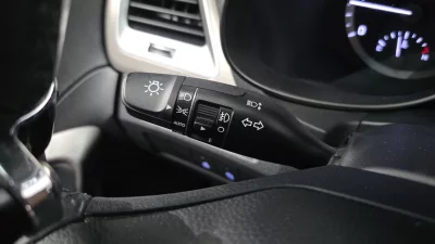 Hyundai Maxcruz