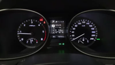 Hyundai Maxcruz