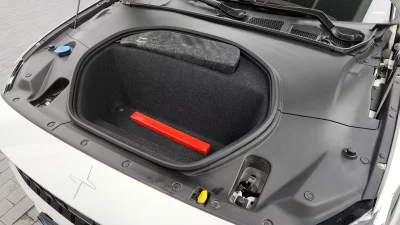 Polestar Polestar 2