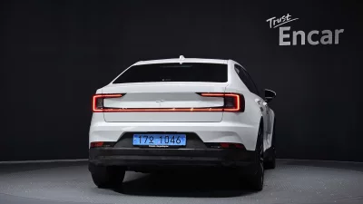 Polestar Polestar 2