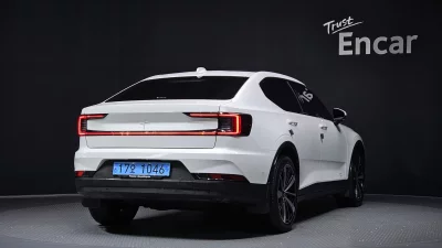 Polestar Polestar 2