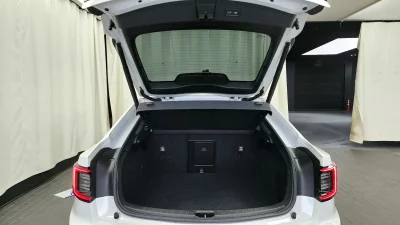 Polestar Polestar 2