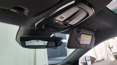 Polestar Polestar 2