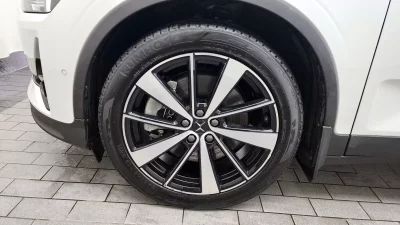 Polestar Polestar 2
