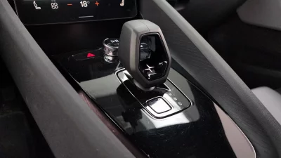 Polestar Polestar 2