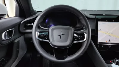 Polestar Polestar 2