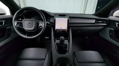 Polestar Polestar 2