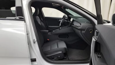 Polestar Polestar 2
