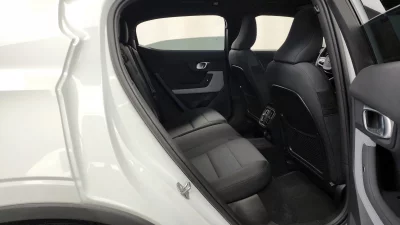 Polestar Polestar 2