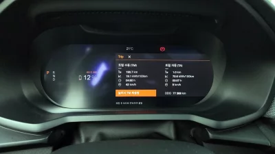Polestar Polestar 2