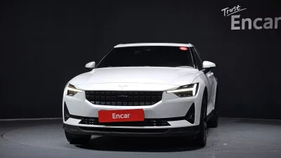 Polestar Polestar 2