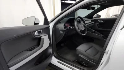 Polestar Polestar 2