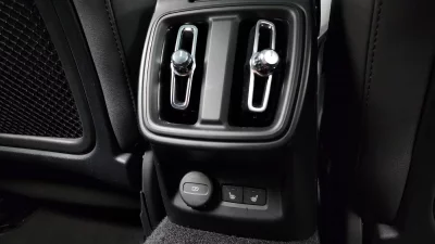 Polestar Polestar 2