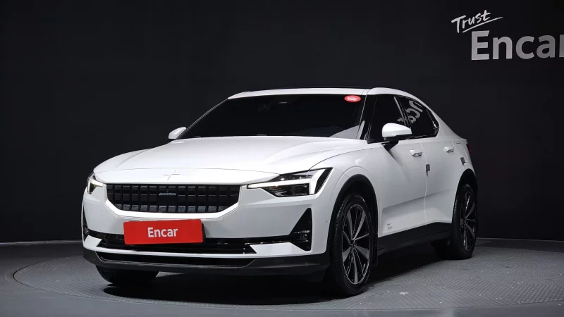 Polestar Polestar 2