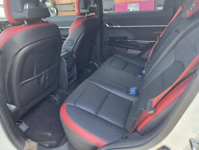 SsangYong Actyon