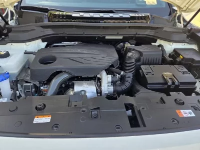 SsangYong Actyon