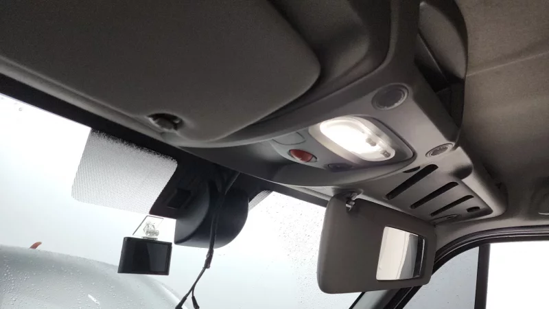 Renault Samsung Master