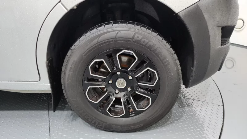 Renault Samsung Master