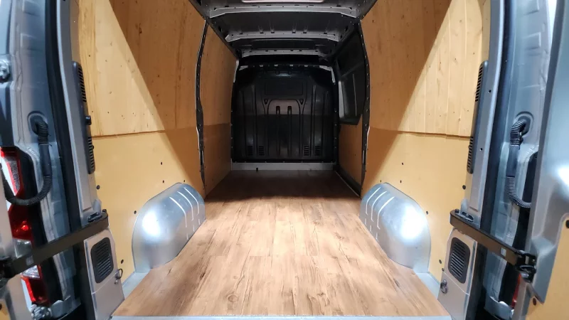 Renault Samsung Master