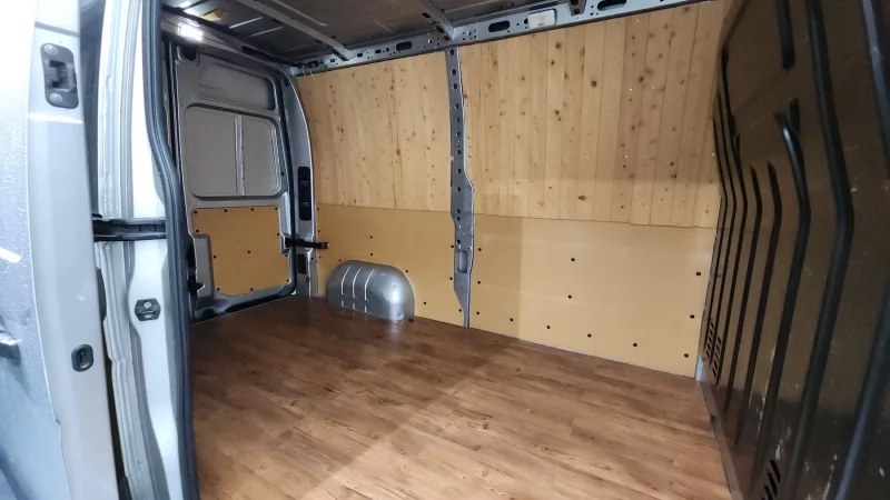 Renault Samsung Master