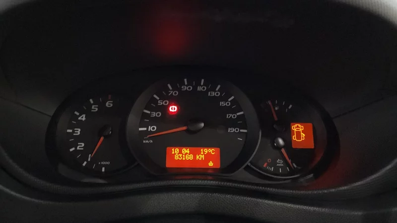 Renault Samsung Master