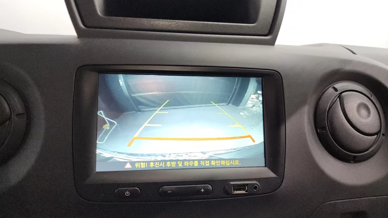 Renault Samsung Master