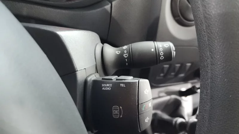 Renault Samsung Master