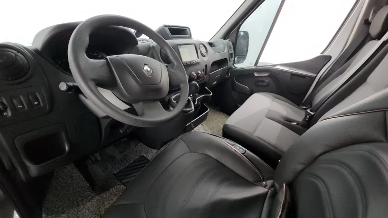 Renault Samsung Master