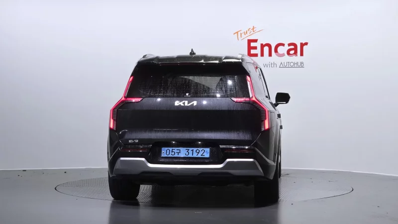 Kia EV9