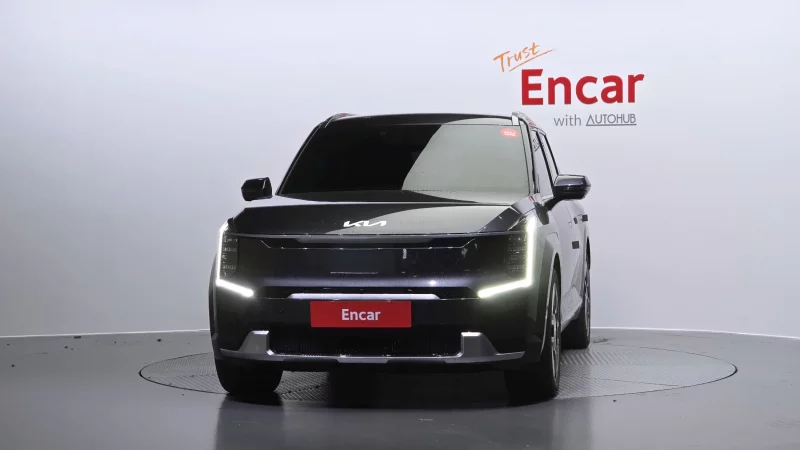 Kia EV9