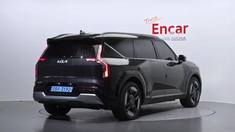 Kia EV9