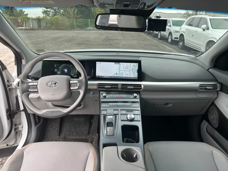 Hyundai Nexo