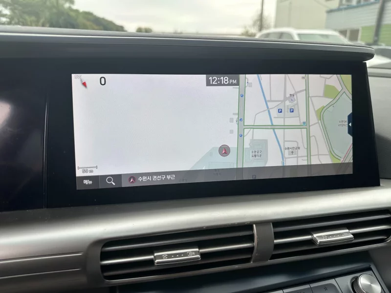 Hyundai Nexo