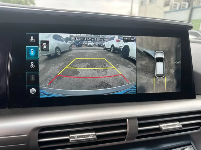 Hyundai Nexo
