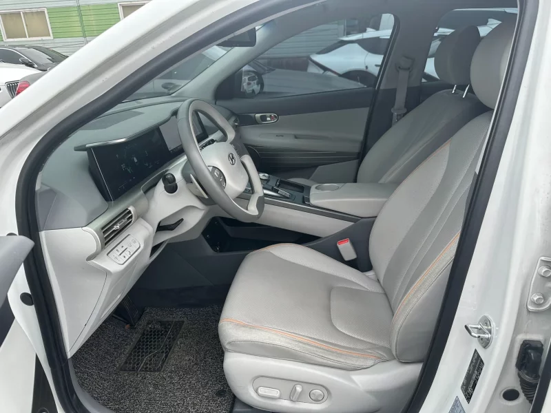 Hyundai Nexo