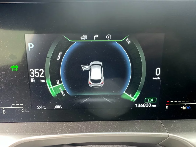 Hyundai Nexo