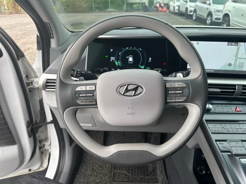 Hyundai Nexo